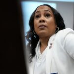 Fani Willis Says ‘I’m Not Marjorie Taylor Greene’ When Opening Up About N-Word Threats In Defense Of Her Trump Prosecution