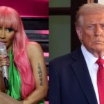 Nicki Minaj Dives Additional Into MAGA Assist With Trump And Vance Co-Signal, Beef With Newsom