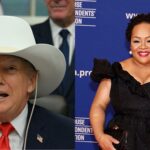 Trump Calls Black Journalist Yamiche Alcindor ‘Very Aggressive’ During Press Conference