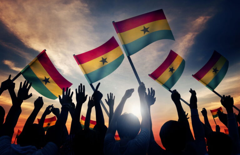 Ghana Official Doesn’t Want Country Known For ‘Detty December’