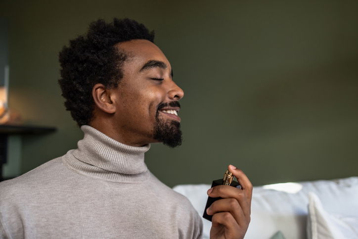 Bajan-Owned Perfume Makes Historical past At ScentXplore