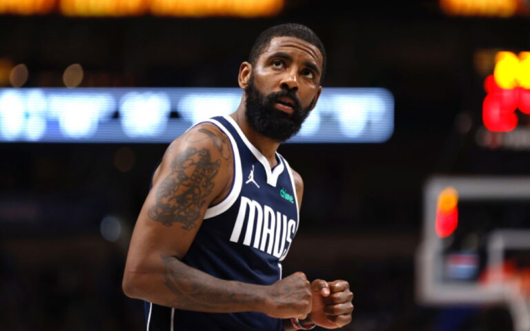 Kyrie Irving Has Launched Partnership With Dallas-Based mostly HBCU