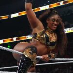 Why Lash Legend Is WWE’s Subsequent Large Factor