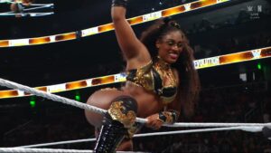 Why Lash Legend Is WWE’s Subsequent Large Factor