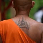 Buddhist Monks Stop In Selma For Their ‘Walk For Peace’ Mission