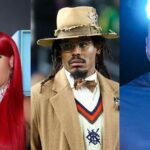 Cam Newton’s Eyebrows Raised By Natalie Nunn Revealing Shaq Bought Her A Car While Was At USC