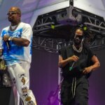 $uicideboy$ Settle Huge .4 Million Copyright Lawsuit From Three 6 Mafia