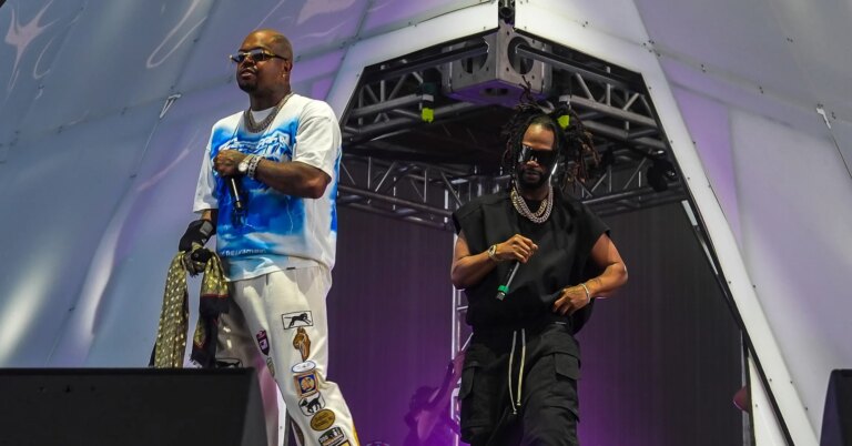 $uicideboy$ Settle Huge .4 Million Copyright Lawsuit From Three 6 Mafia