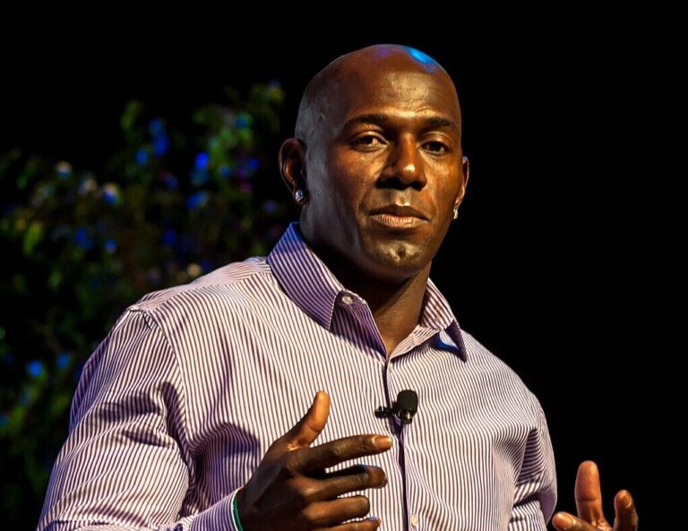 Donald Driver Brings ‘New Year, New Kickoff’ To Alcorn State