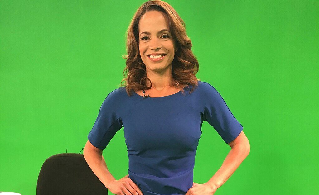 Elle Duncan Named New USA Sports Host For WNBA Coverage