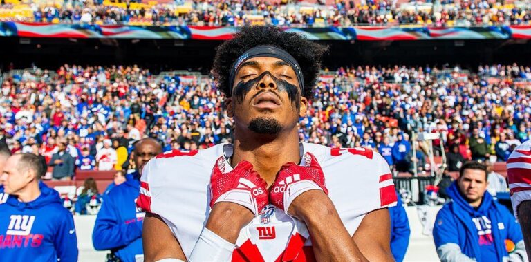 Former NFL Player, Sam Beal, Has Been Missing Since July