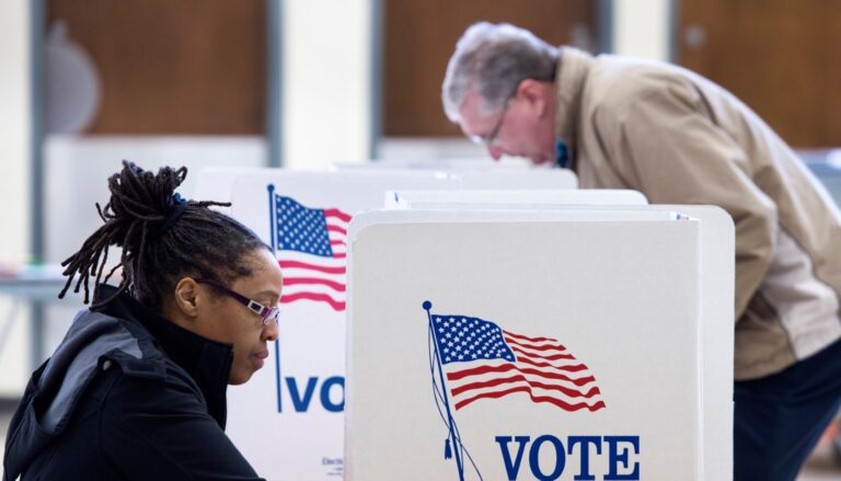 Federal Judge Rules Virginia Redistricting Effort Is Illegal