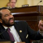 Rep. Al Green, Scott Turner, And Black On Blackface Crime