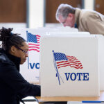 Virginia Lawmakers Vote To Approve Redistricting Effort