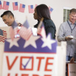 Judge Orders New York To Begin Redistricting Process 