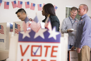 Judge Orders New York To Begin Redistricting Process 