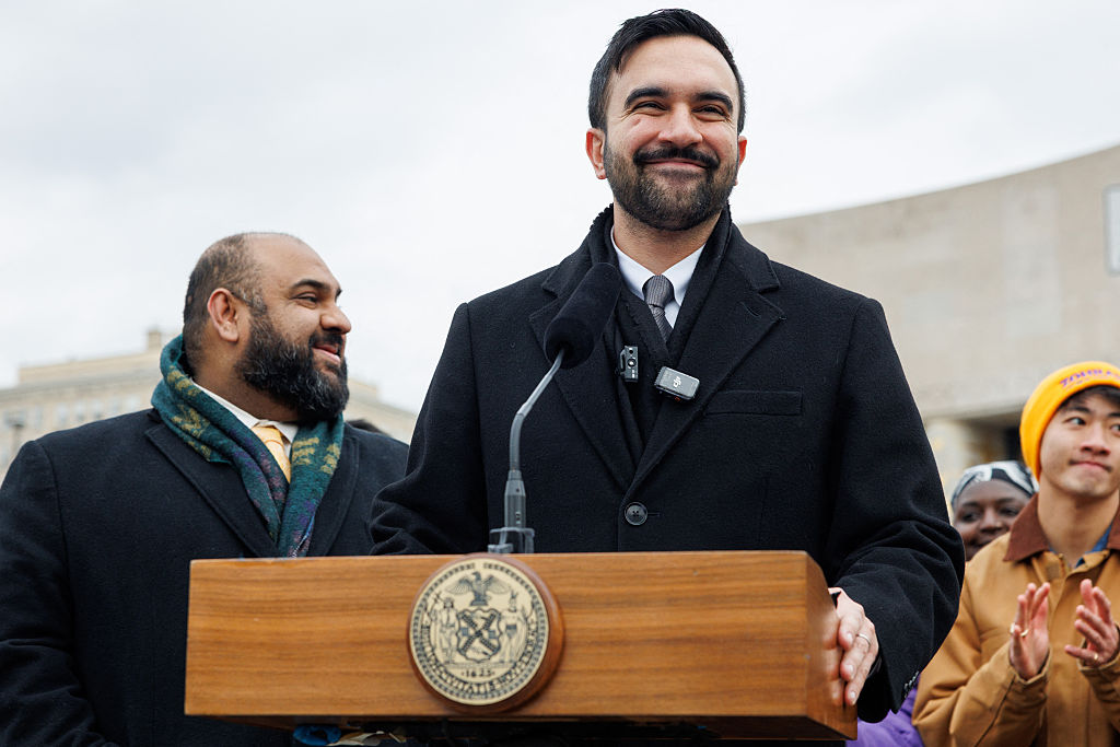 Mamdani Reverses Orders Restricting Anti-Israel Boycotts