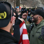 Senate Dems Introduce Bill Banning Payout To Capitol Rioters