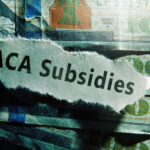 House Set To Pass Bill Extending ACA Subsidies For 3 Years
