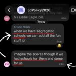 GOP Rep Says She Wants ‘Segregated Schools’ In Group Chat