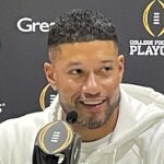 Notre Dame’s Marcus Freeman Won’t Face Assault Charge