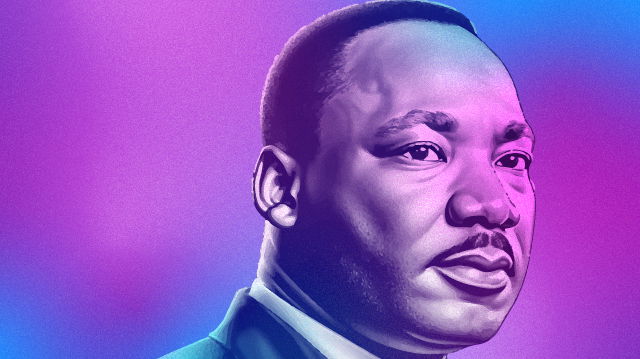 MLK Day Concert in Washington, D.C. Finds A New Home