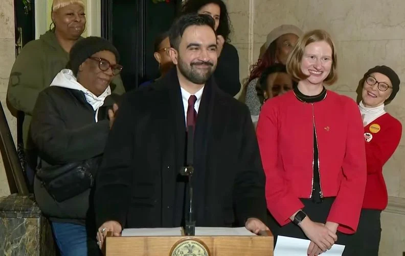 Who Is Cea Weaver, The Mamdani Appointee That The GOP Is Targeting With Insults