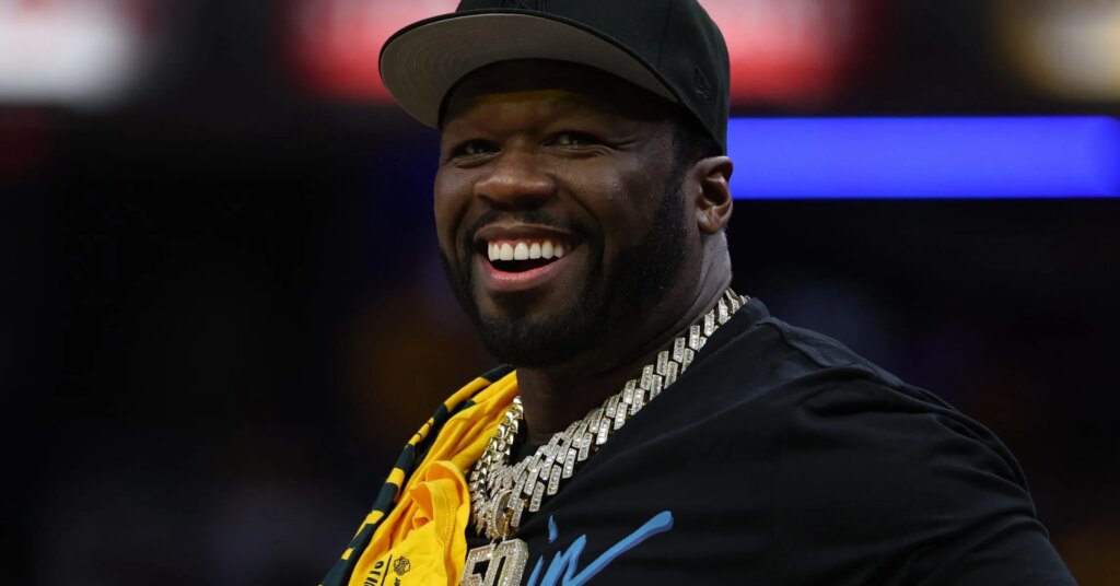 50 Cent Closes 4 Million Development Deal With Louisiana