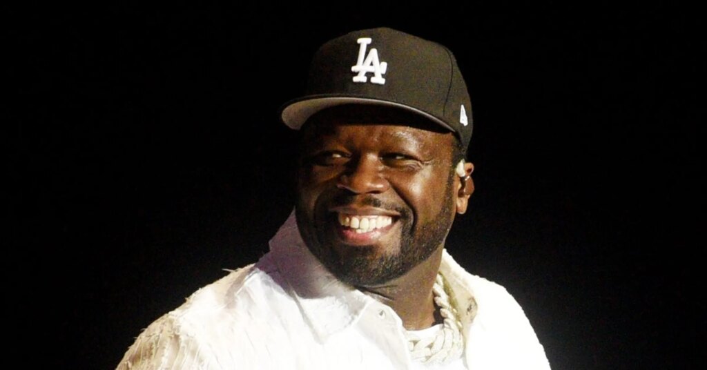 50 Cent Mocks Dame Dash After Film Company Sells For 0