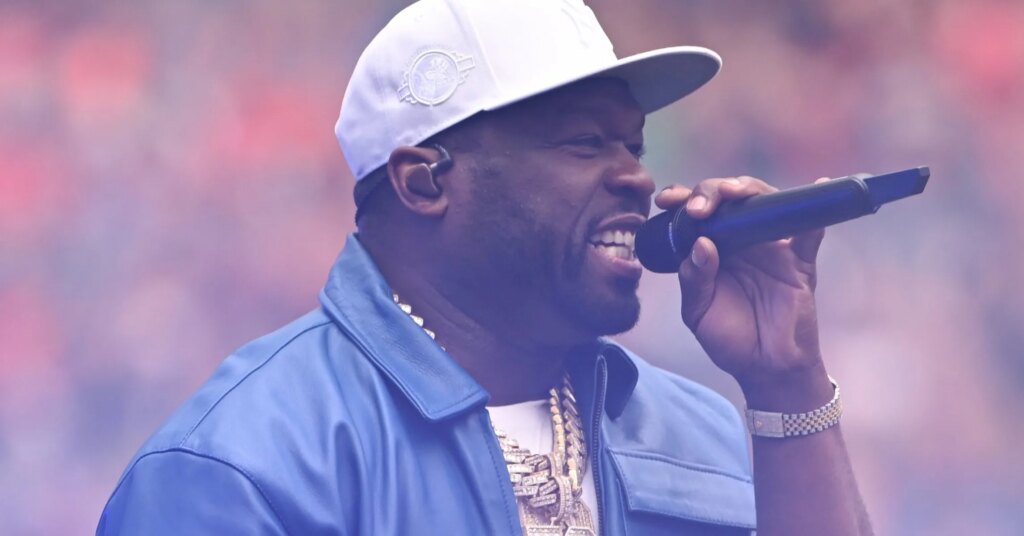 50 Cent & Netflix Sued By Former Sex Worker Over Diddy Docuseries