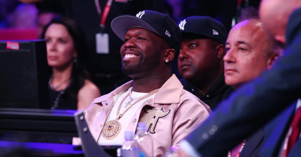 50 Cent & Papoose Go Troll For Troll With AI Videos Involving Claressa Shields