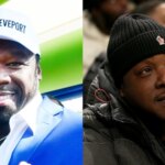 50 Cent Producing Podcast About DMX’s Life Hosted By Jadakiss