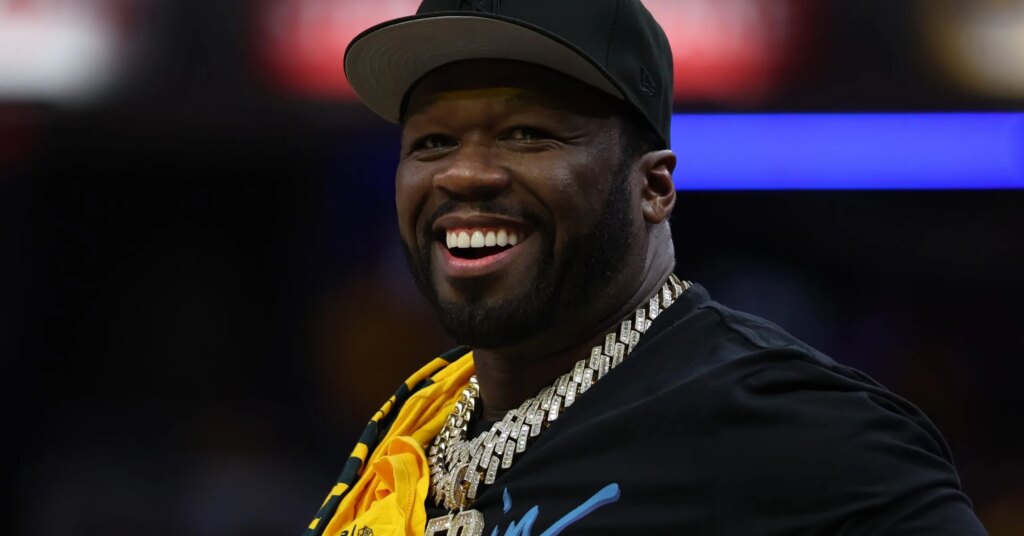 50 Cent Roasts Lloyd Banks & Fabolous For Putting In “No Work”