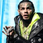 6ix9ine & Adin Ross Drop Offensive Diss Track Aimed At Lil Durk, Doechii, Gigi Alayah, & More