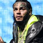 6ix9ine Issues Cryptic Warning Ahead Of Prison Sentence
