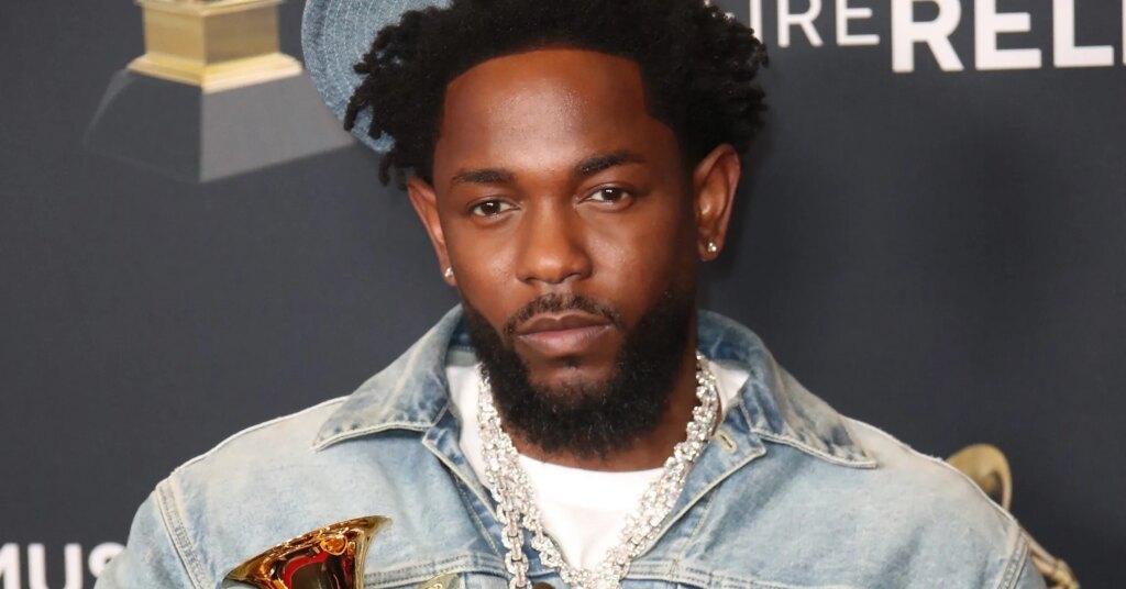 A$AP Rocky Commends Kendrick Lamar & Drake For Their Battle, But Not Entirely