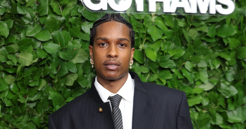 A$AP Rocky Drops Playboi Carti From New Single “Helicopter$”