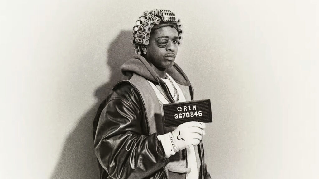 A$AP Rocky Goes Full Rockstar In New “Punk Rocky” Video Starring Winona Ryder