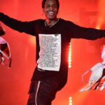 A$AP Rocky Goes In-Depth On Donald Trump & The Swedish Prison Debacle