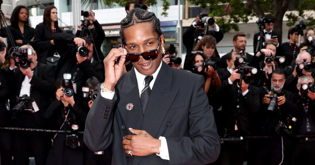 A$AP Rocky Is Praying For “Hipster Rap” To Take The Mantle From Drill Rap