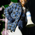 A$AP Rocky Reveals How His Tim Burton Collab Came Together