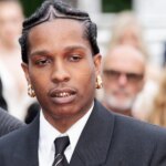 A$AP Rocky’s “Don’t Be Dumb” Allegedly Appears In Target Before Release