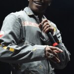 A$AP Rocky’s “Don’t Be Dumb” Nears 1 Million Spotify Pre-Saves