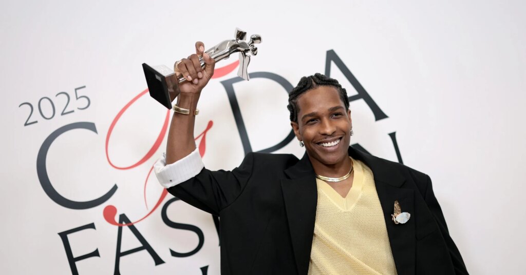 A$AP Rocky’s “Don’t Be Dumb” Sales Skyrocket Thanks To Vinyl Release