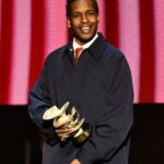 A$AP Rocky’s “Punk Rocky” First-Day Streams Revealed