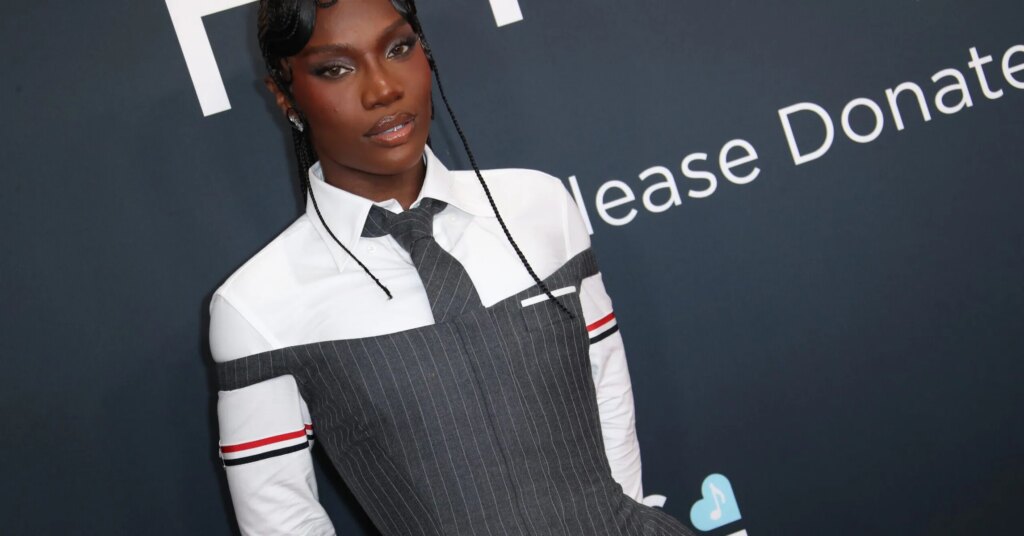 Adin Ross Calls Wack 100 As Glasses Malone & Joe Budden Defend Doechii