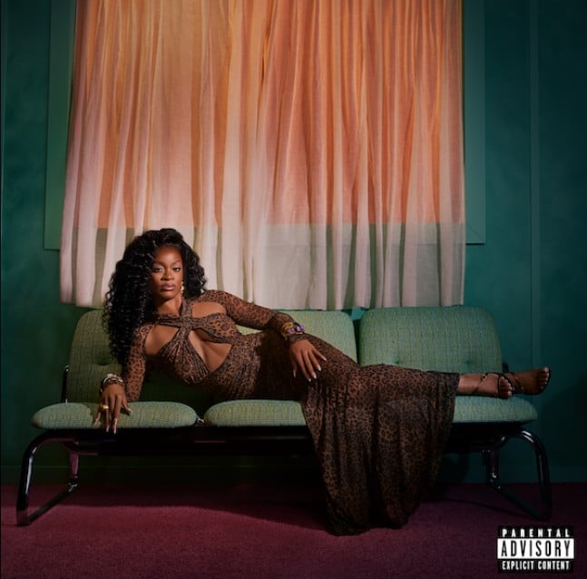 Ari Lennox Releases New Single “Twin Flame” | New R&B Music, Songs & Interviews
