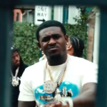 Arrest Made In New Year’s Killing Of Dallas Artist Zeethewizard