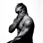 Avery Wilson Releases New Single “Good Enough” | New R&B Music, Songs & Interviews