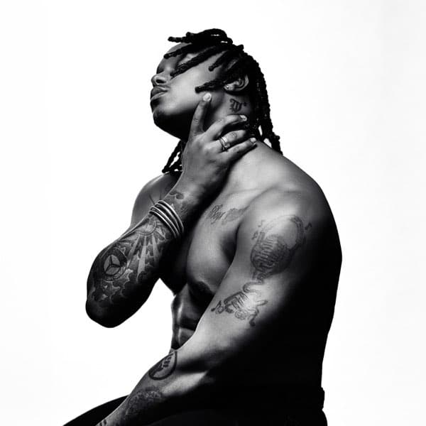 Avery Wilson Releases New Single “Good Enough” | New R&B Music, Songs & Interviews